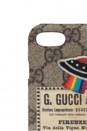 Iphone x case, zdjęcie 2 Iphone x case od Gucci